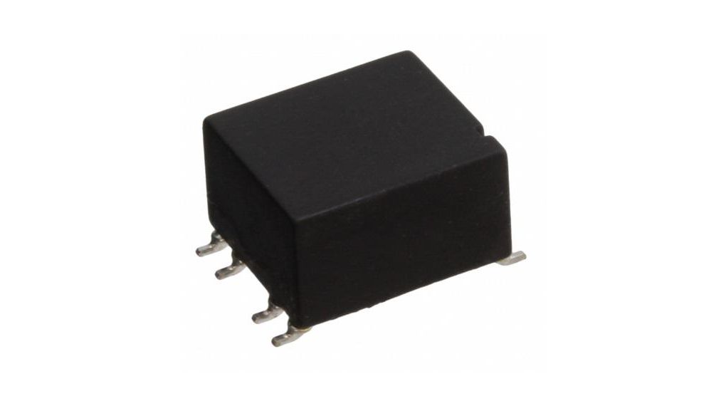 Filter-SMD SMD, @ 10kHz